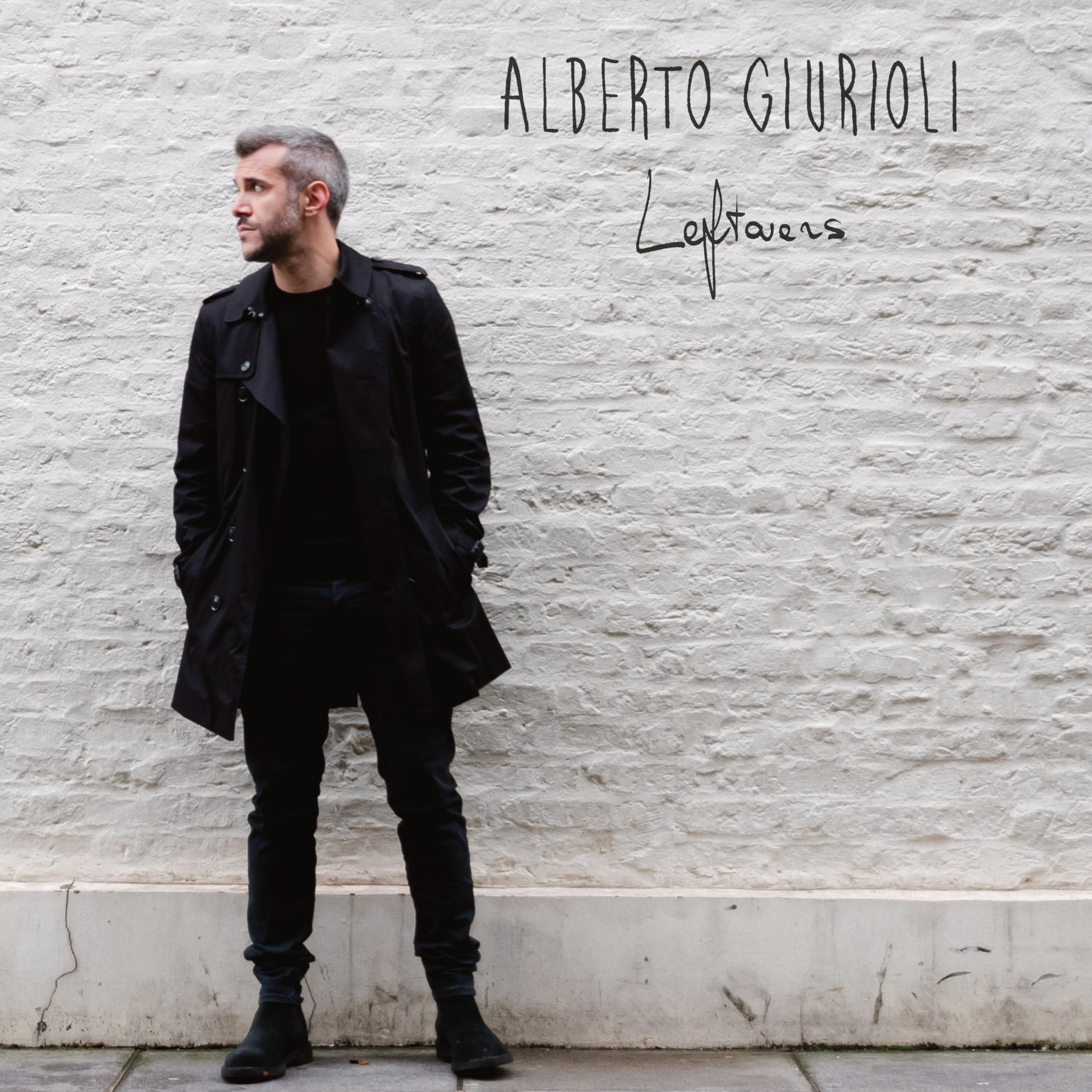 Leftovers [VINYL]