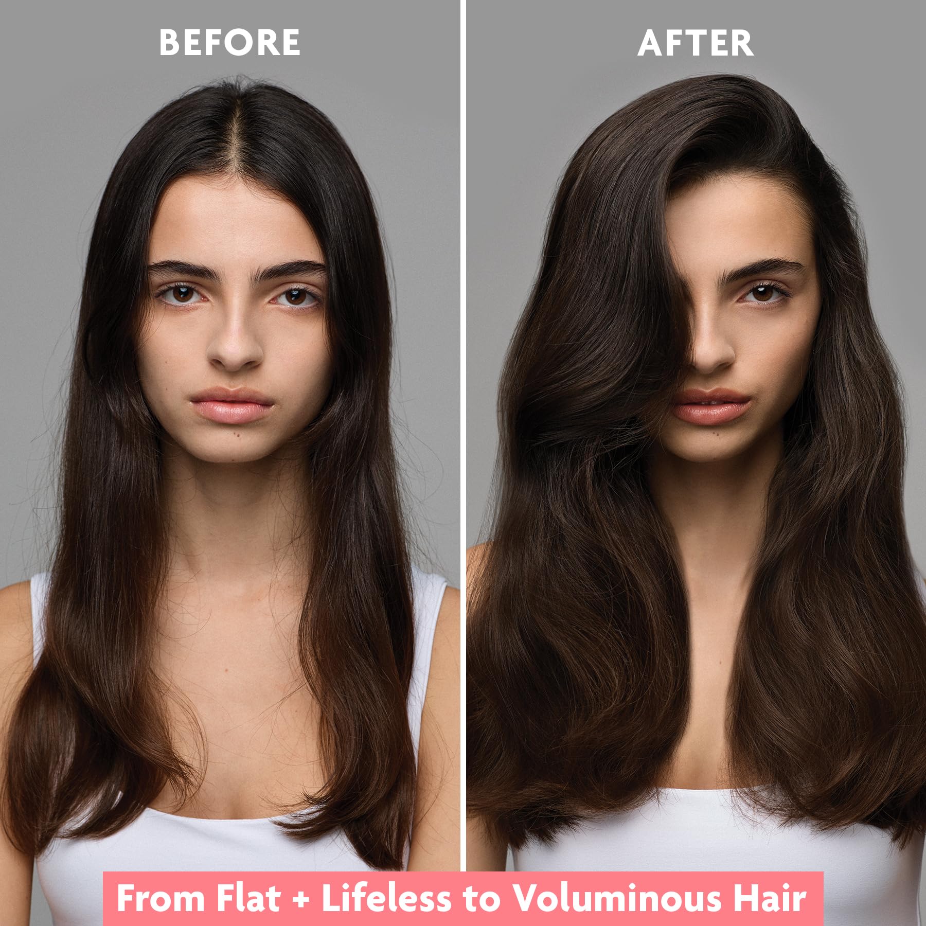 R+Co DALLAS Biotin Thickening Shampoo – Volumizing Hair Cleanser