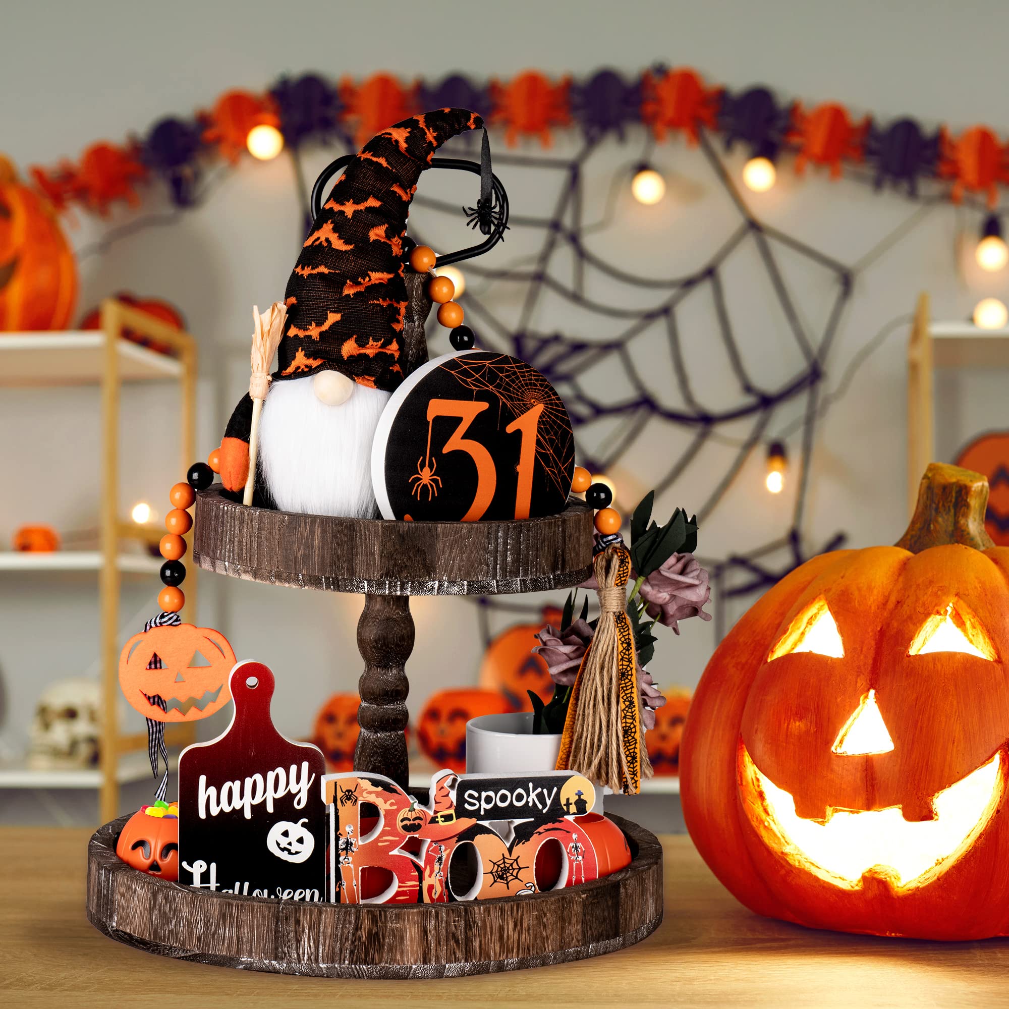 Photo 1 of 16 Item Christmas Decor/Holiday Misc. Items Bundle- Decor, ornaments, games, stockings, molds, plates, backdrops, etc