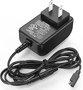 12V AC/DC Adapter Charger For Powerstroke SUBARU EA190V Pressure Washer 3100 Psi - Foto 3