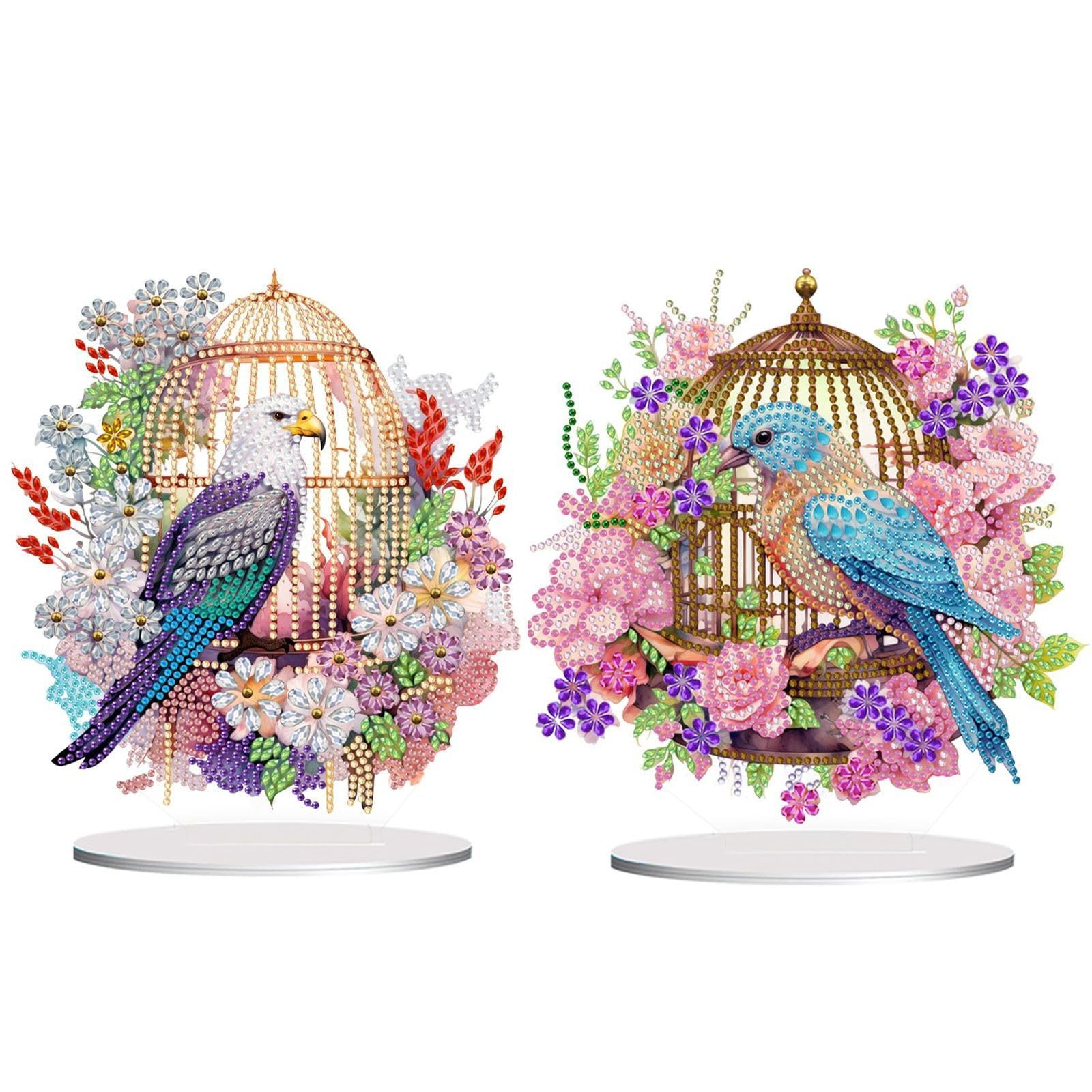 ダイヤモンドアートクラブ　Wreath of Shells ダイヤモンドアートクラブ Wreath of Shells Wreath of Shells