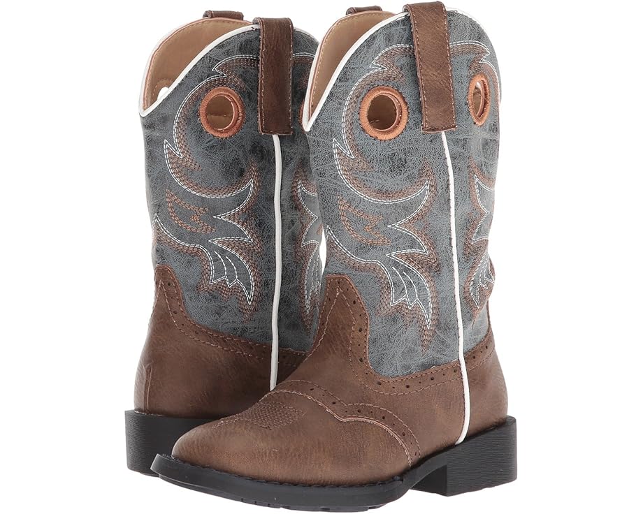 Roper Kids Daniel (Toddler/Little Kid) - Pair View