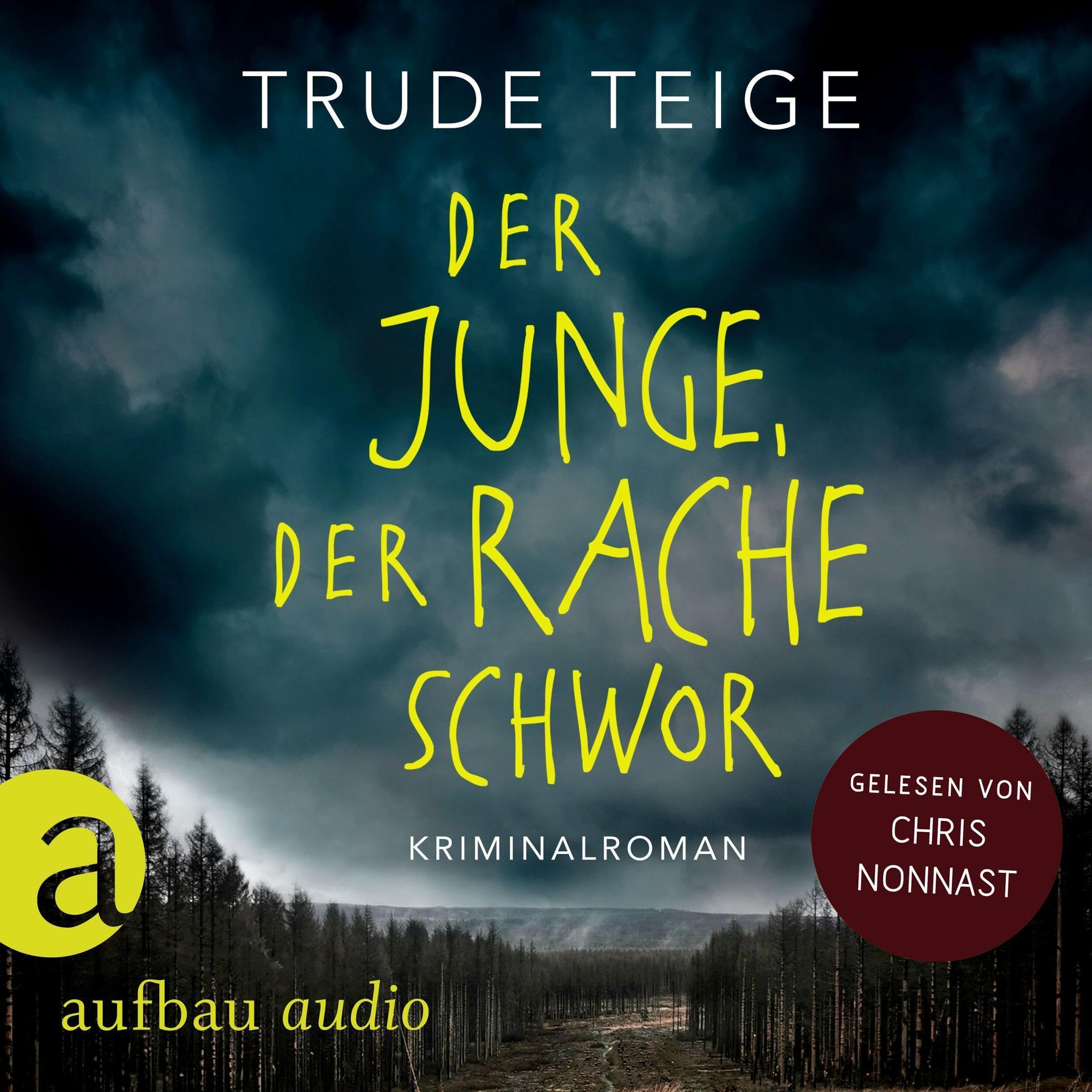Der Junge, der Rache schwor