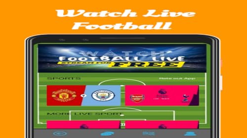 Live Football TV HD