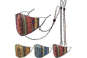 Tory Burch Face Masks Value Pack