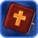 #1 Christian Bible game to help with Bible study and grow your faith with God.  Jesus is calling.  Great for families and kids, and just in time for Easter.