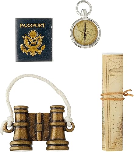 Michaels Mini Travel Set by Ashland