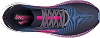 Vista 5 de Brooks Zapatillas de running Hyperion Max Neutral para mujer