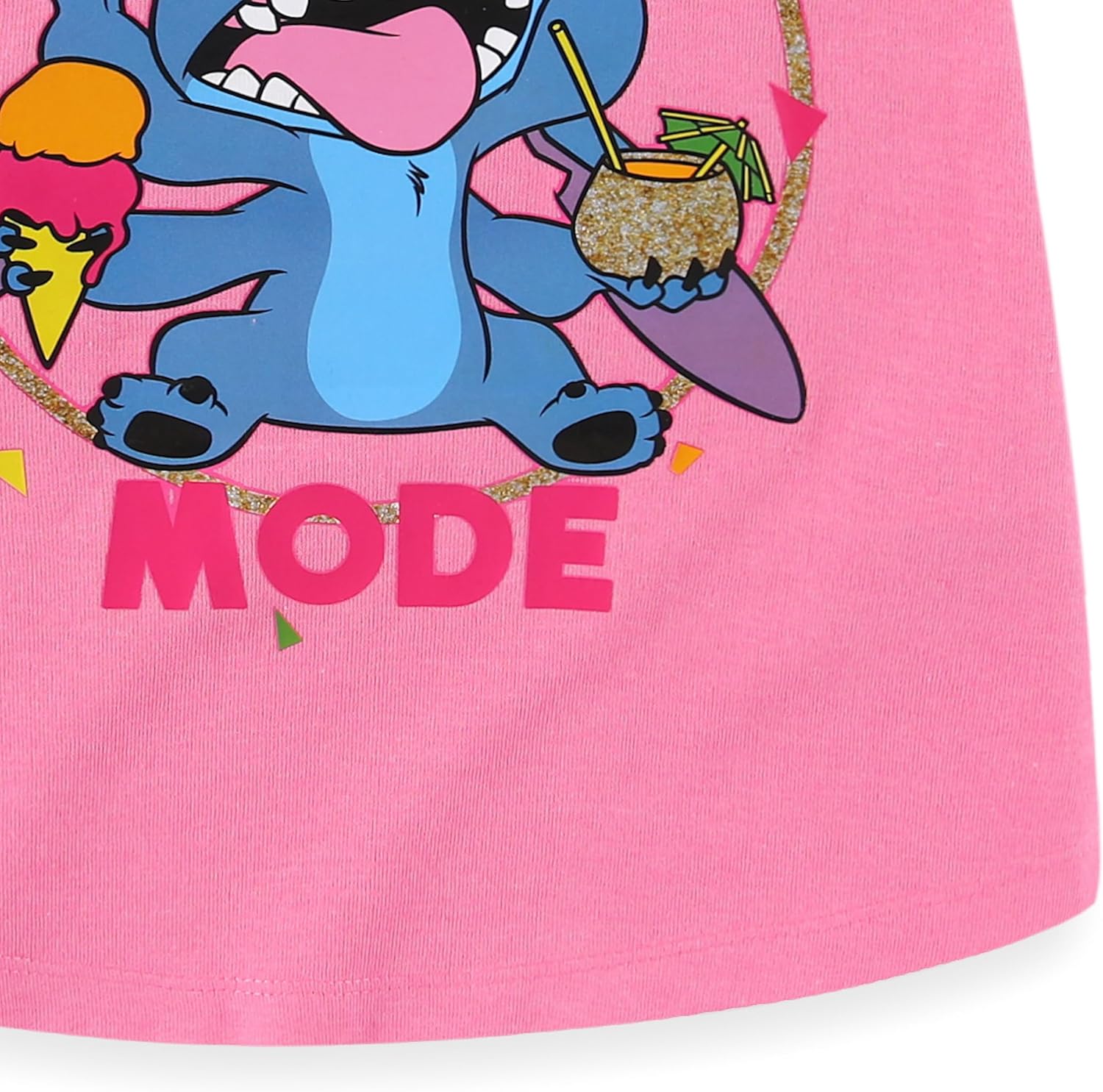 Stitch Birthday Girl T-shirt, Disney Birthday Family Sweatshirt, Birthday  Mom Dad Tee, Disneyland Angel Birthday Trip Shirt - Etsy Disney Girl's Stitch Birthday Mode Blouse Tee Shirt, Short Sle