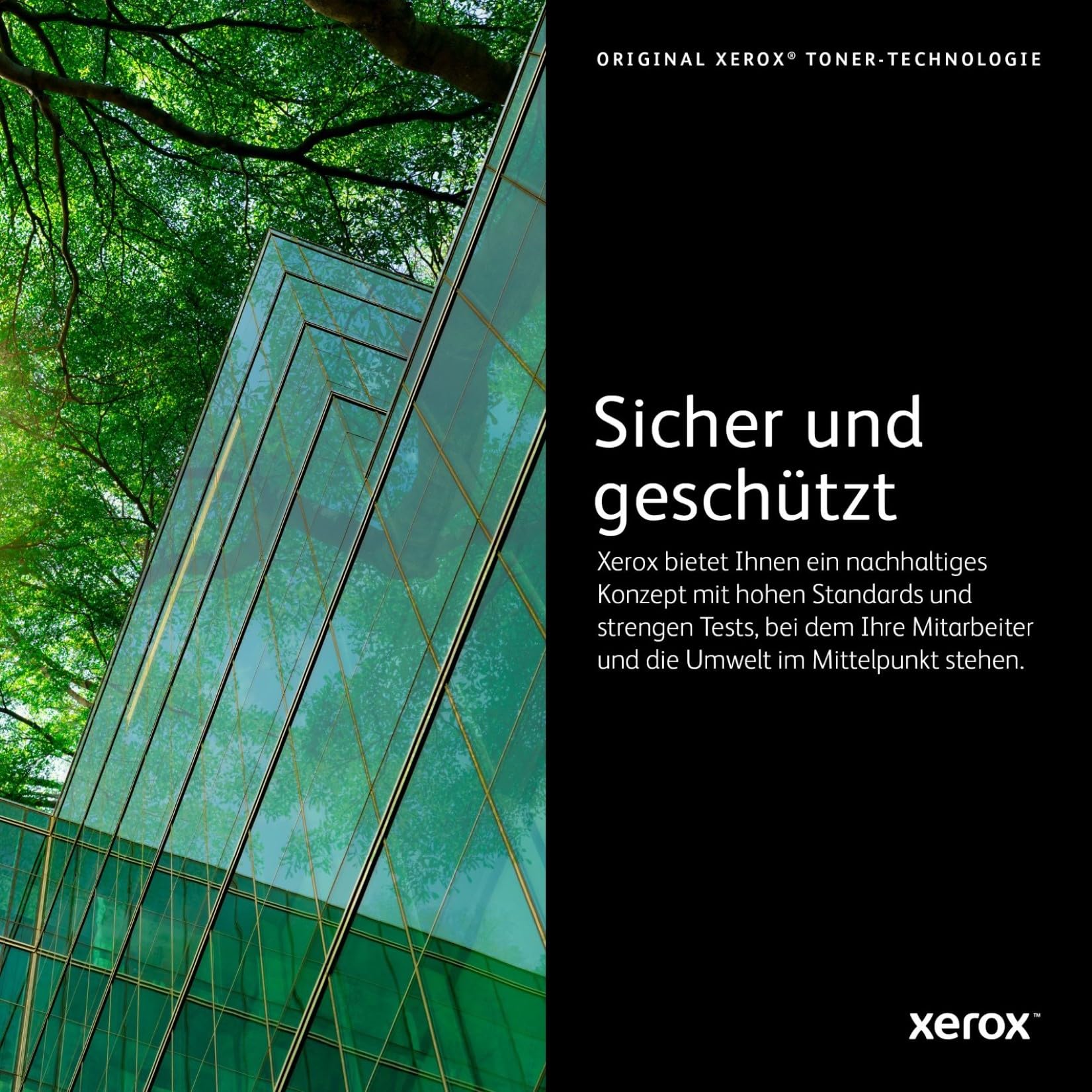 Xerox Original C320 / C325 Cyan Standard kapazität Tonerpatrone (1 – Bild 4