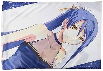 Amazon.co.jp: 英雄伝説 閃の軌跡Ⅳ まくらカバー ラウラ・S