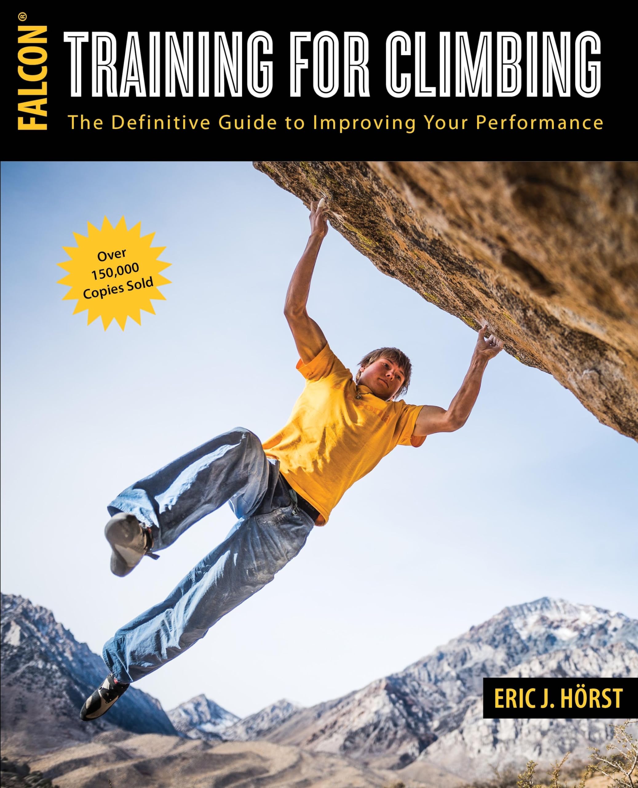 Training for Climbing (How To Climb Series)