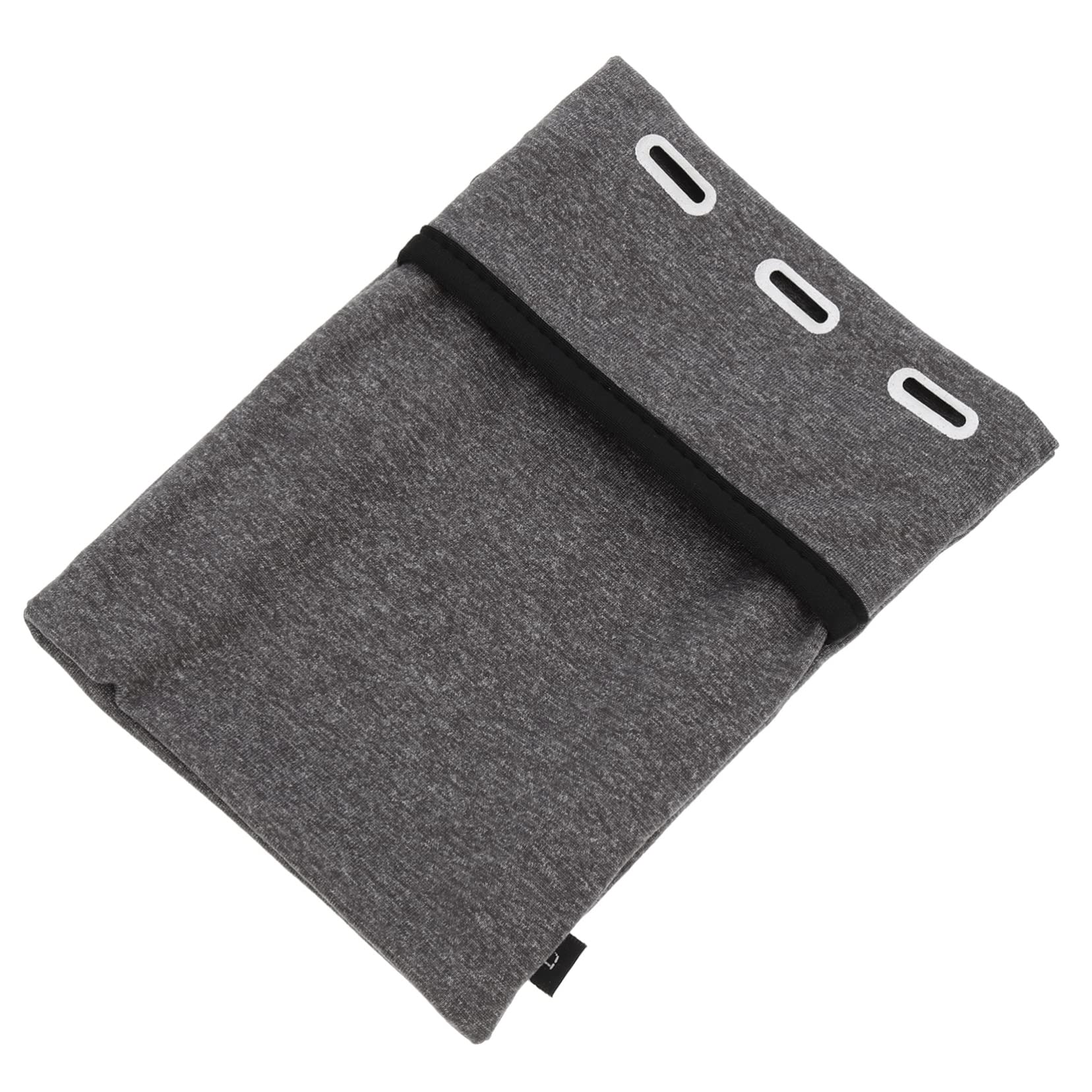 Angoily 4pcs Sports Armband Smartphone Bike Stands Purse Holder Stand Travel Storage Bag Storage Bags for Travel Hiking Accessories Wrist Brace Polyester Cell Phone Men and Women Arm Cuff