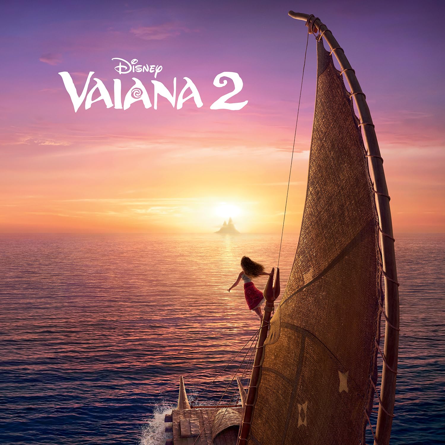 Vaiana 2