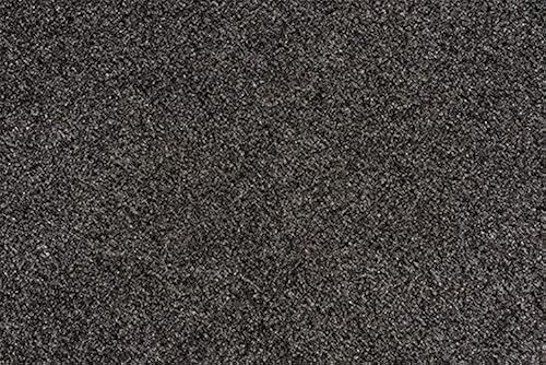 Miniatura 6 de Bedrug XLT - Alfombrilla para cama Ford Ranger 72.7 2019-2023, gris carbón | XLTBMR19SBS