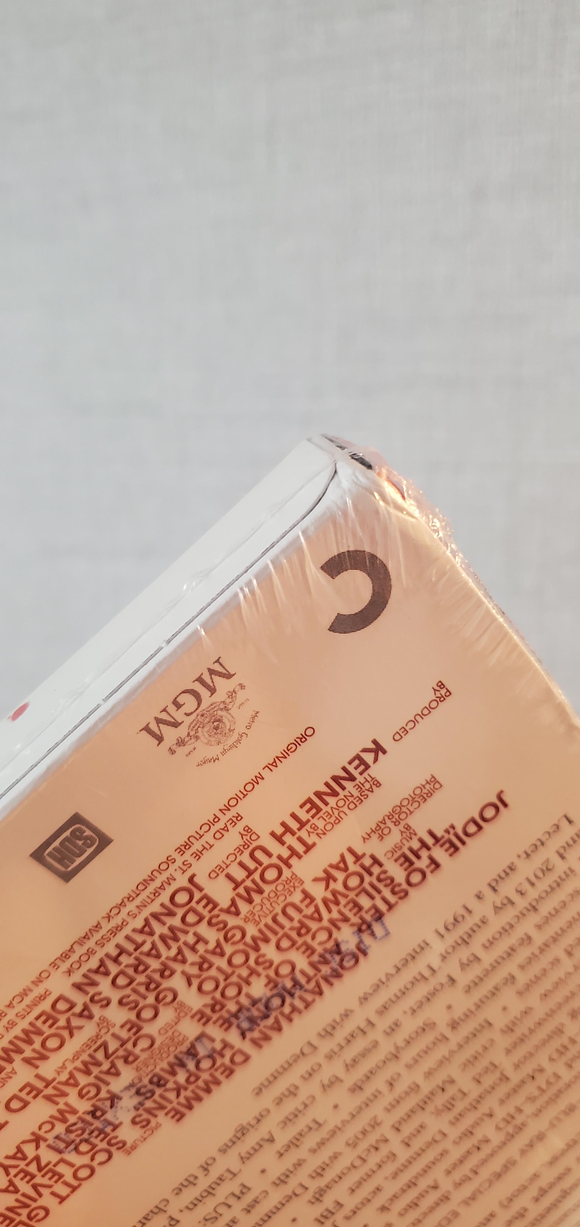 Warehouse/Shipping, of Movies/collectible movies, Beware.