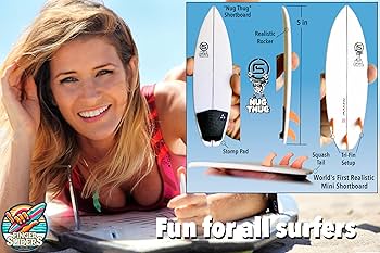 Amazon.co.jp: フィンガースライダー:サーファー用プレミアミニ