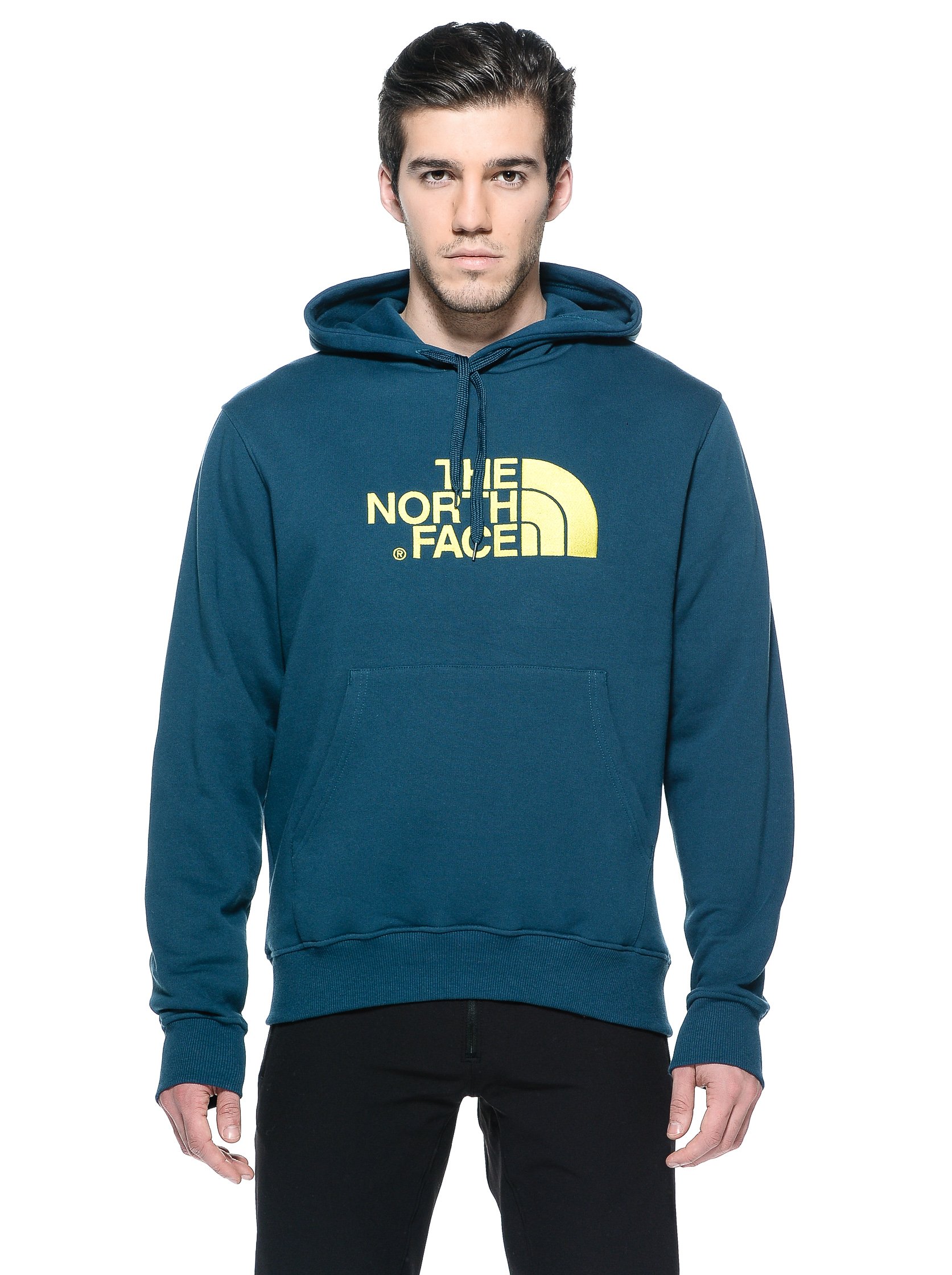 The North Face Men's Drew Peak Outdoor Hoodie — view 21