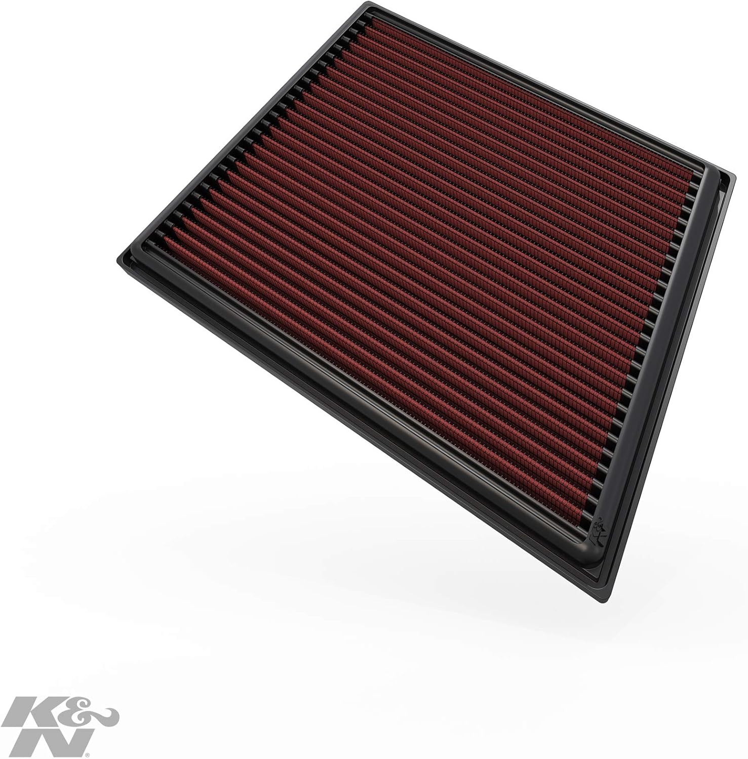 mini filtro aria per auto