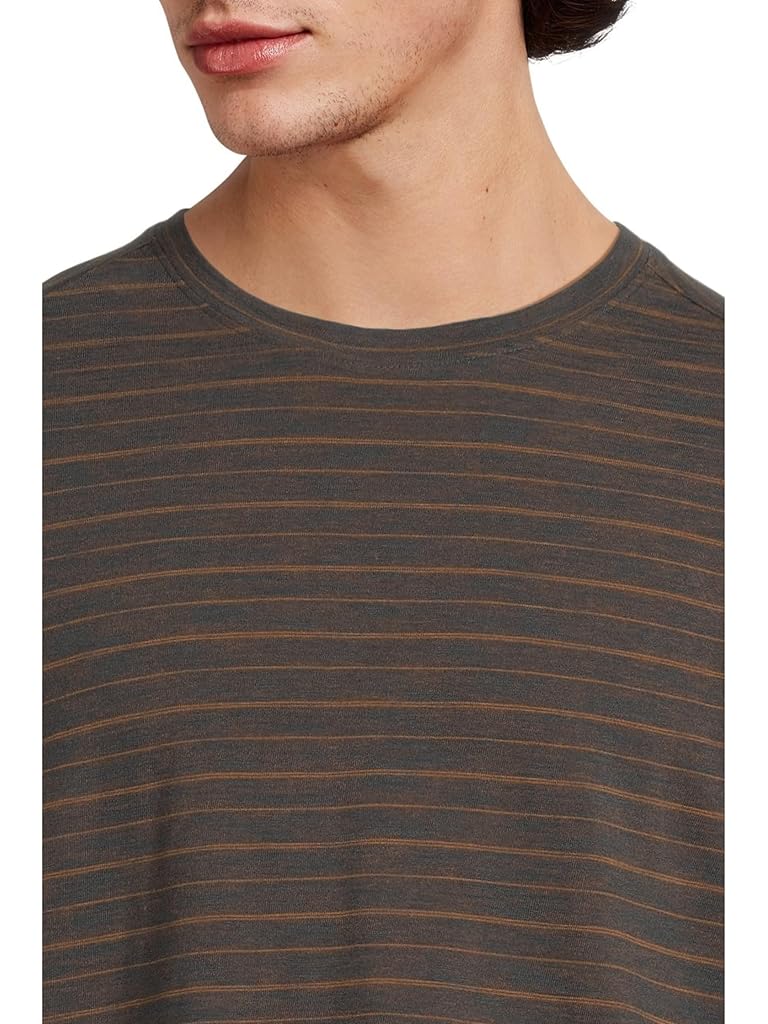 Black Prana Ronnie Crew II