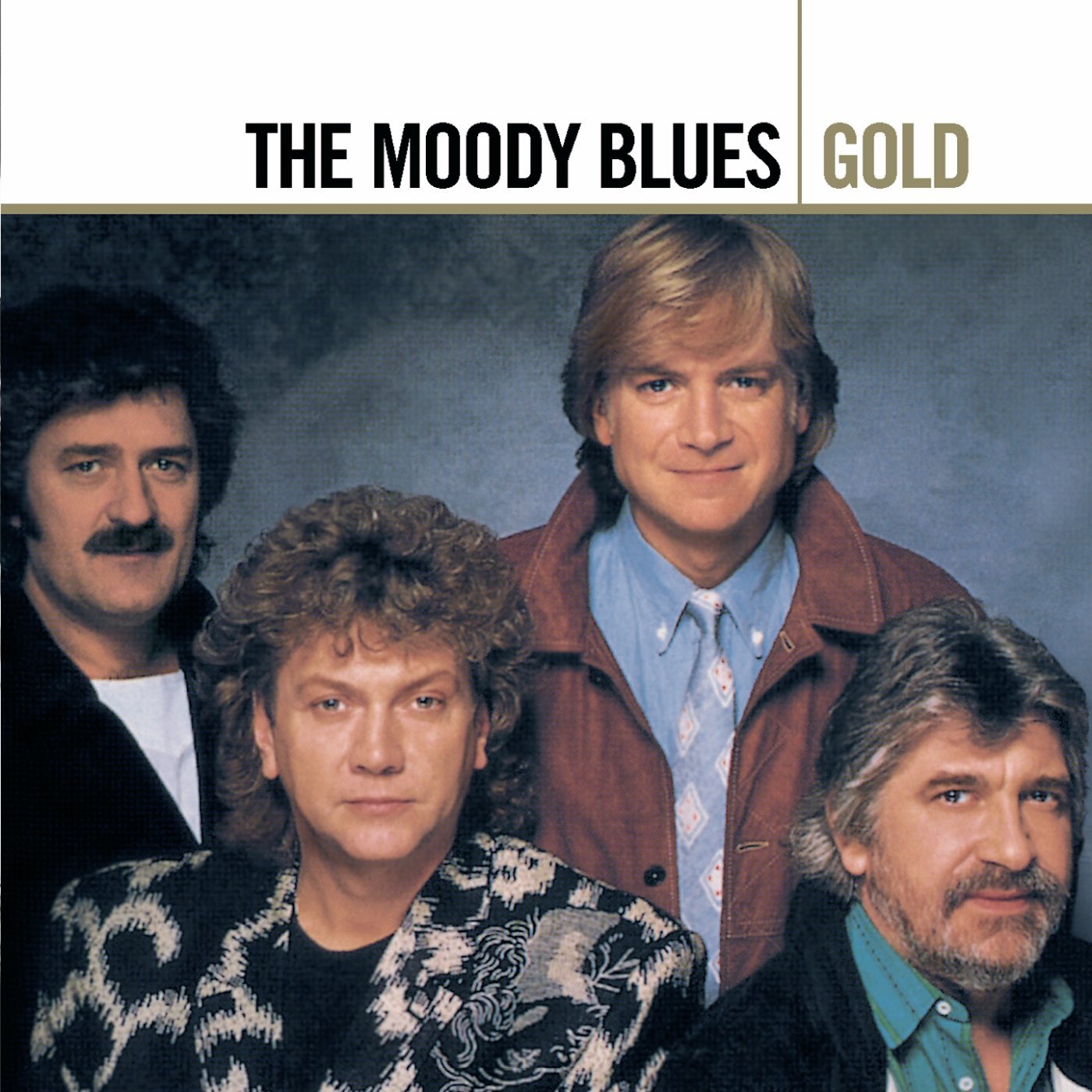 Gold: Moody Blues, The Moody Blues: Amazon.ca: Music
