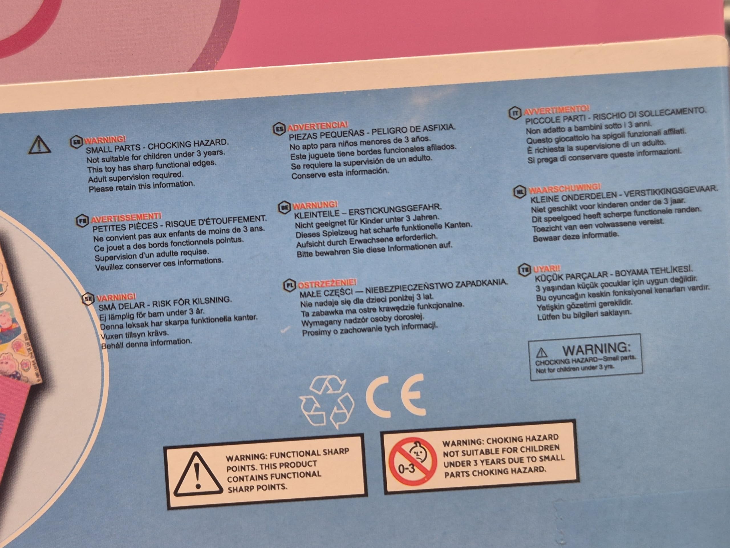 Peppa Pig Kids Art Set Crafts Drawing And Painting Sets | INDIA