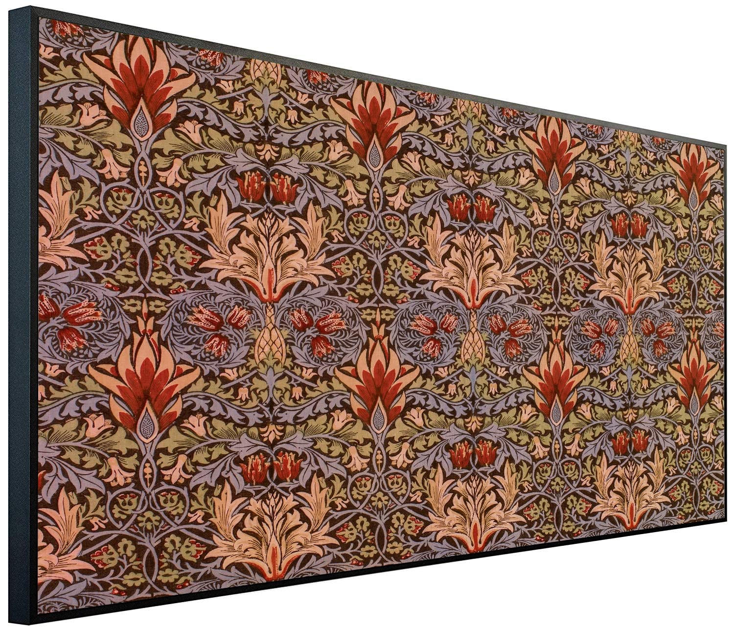 Ecowelle Infrarot Mit Bild | 350 Watt | 60×60 Cm | Infrarot | | Made In Germany - Foto 13