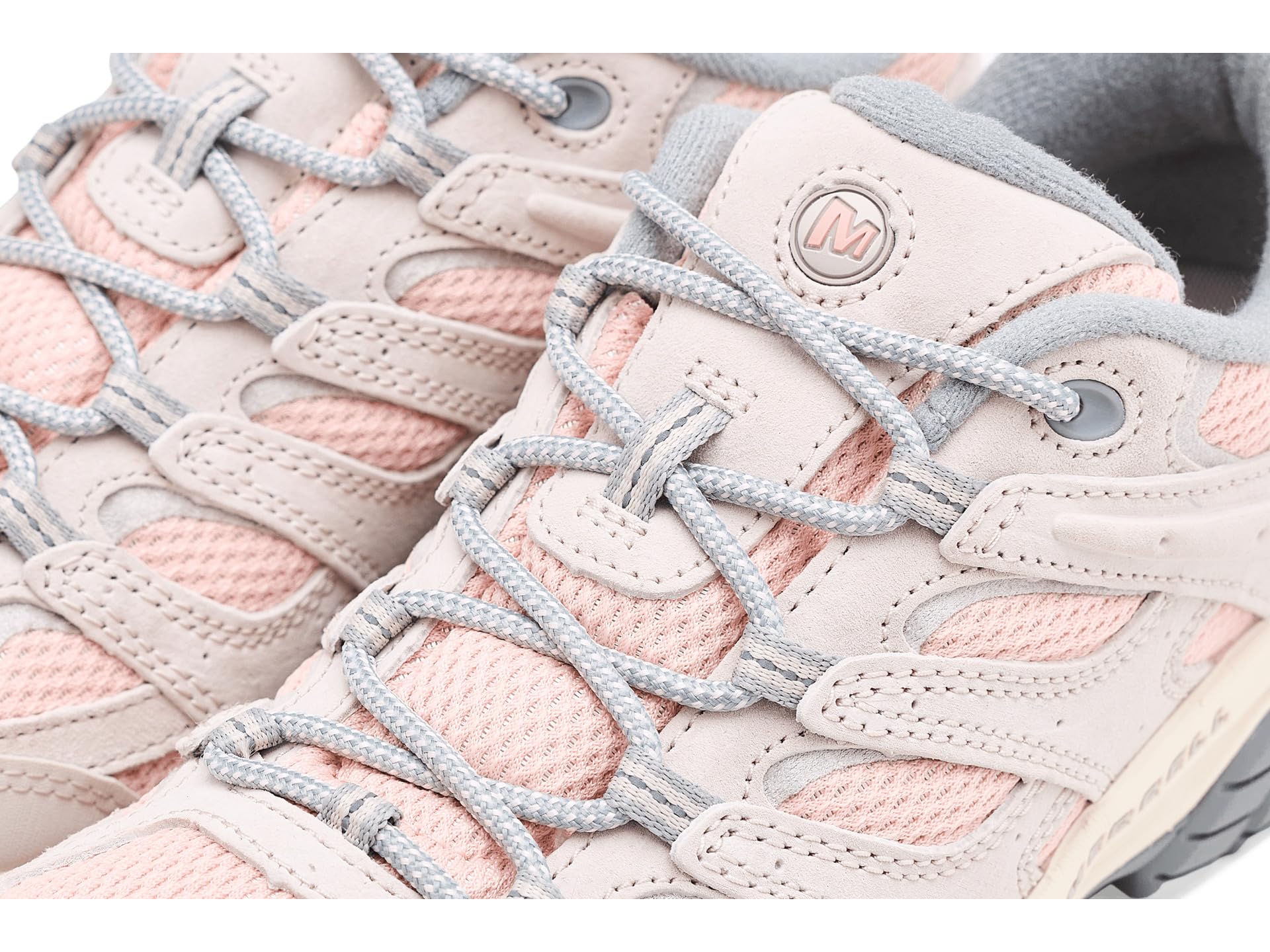 Merrell Femme Moab 3 Chaussure de Marche