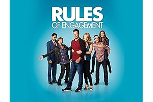 Rules of Engagement: Still Making You Laugh after All These Years