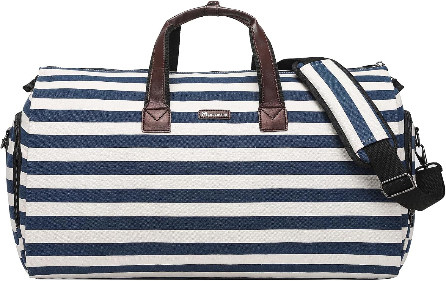 Convertible Garment Bag for Travel Business Trip, Modoker Carry on