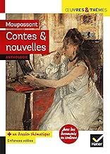 Download Contes et nouvelles PDF