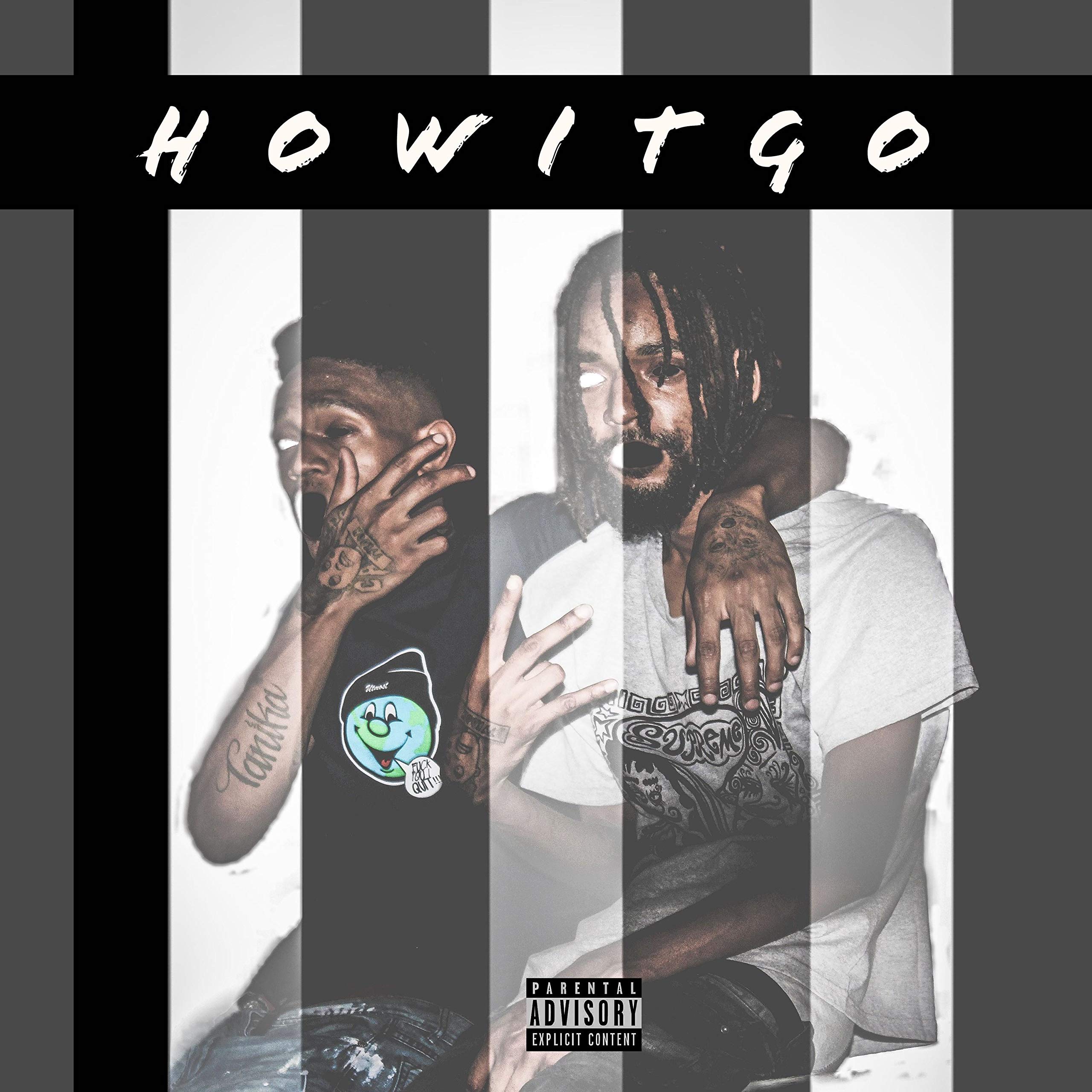 How It Go (feat. Nolia) [Explicit]