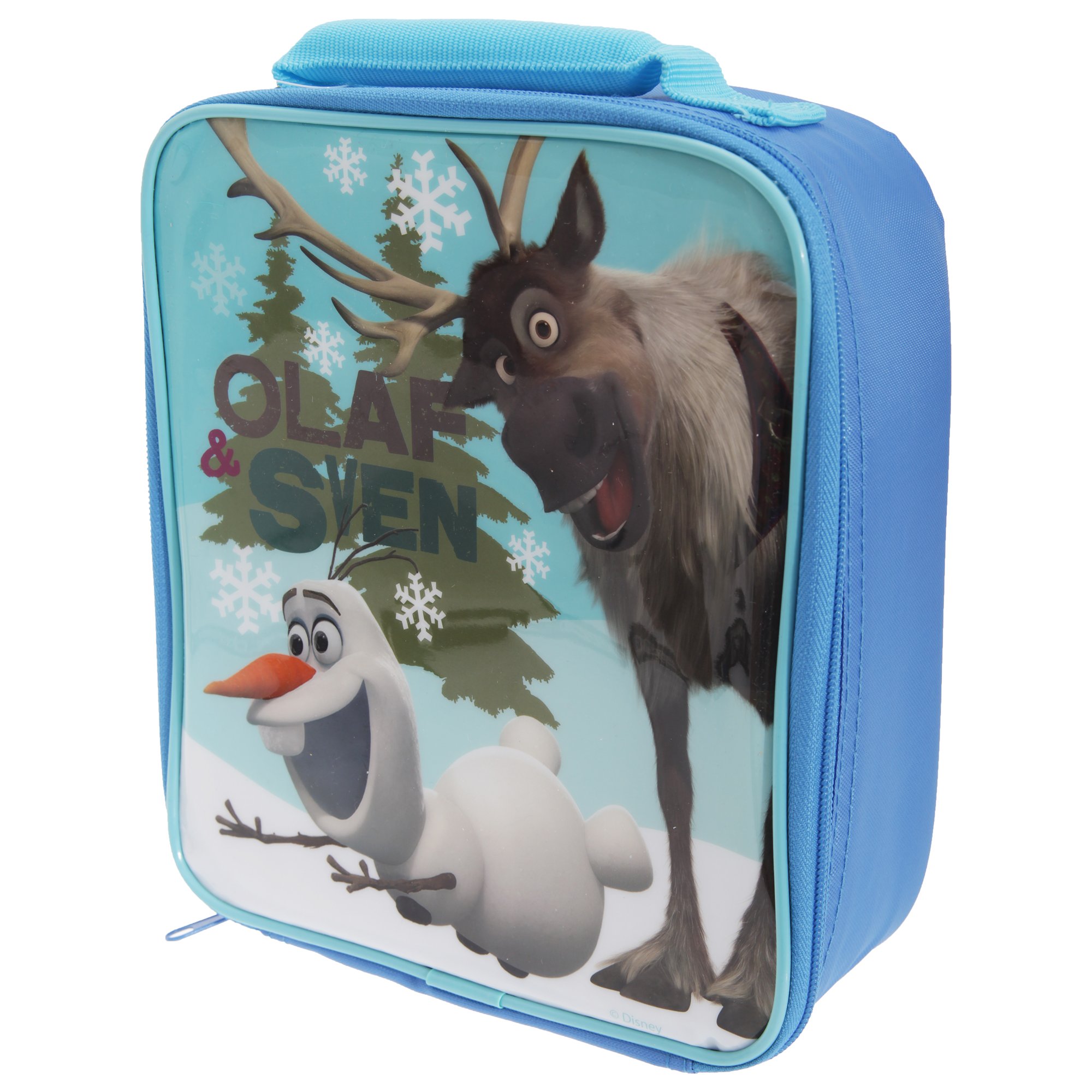 Frozen Olaf Rectangular LUNCHBAG