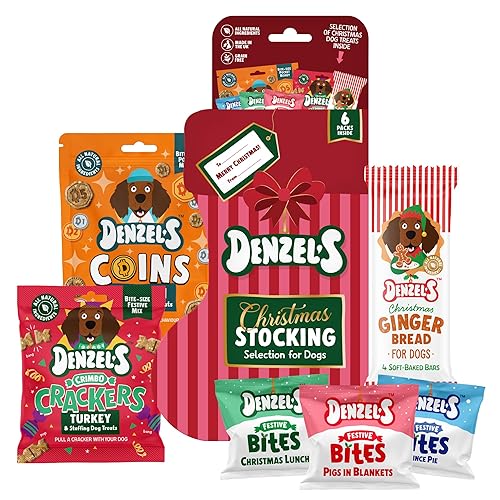 CHRISTMAS: Stocking Selection Box (214g) - Stocking Selection Box - 245 g (Pack of 1)