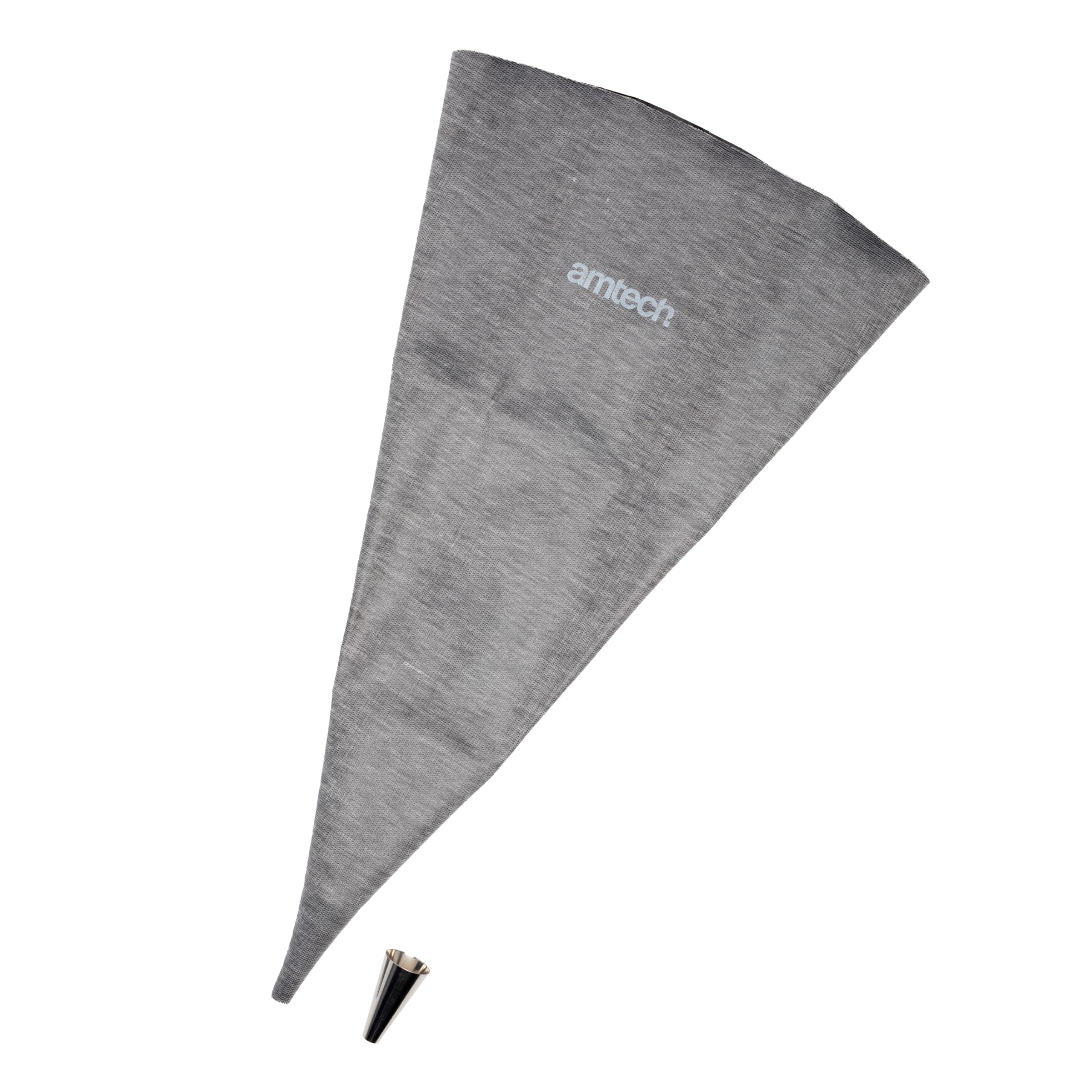 Amtech Grout Application Bag For Grouting And Pointing Tasks For BrickBlockAnd Stone WorkDurableTear-Resistant 330 X 600mm from B&Q