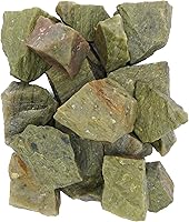 Vista 136 de ZAICUS Rocas en bruto de amatista para pulir, piedras crudas y cristales para hacer joyas, pulido, cabbing, lapidario, rocas fuentes, decoración