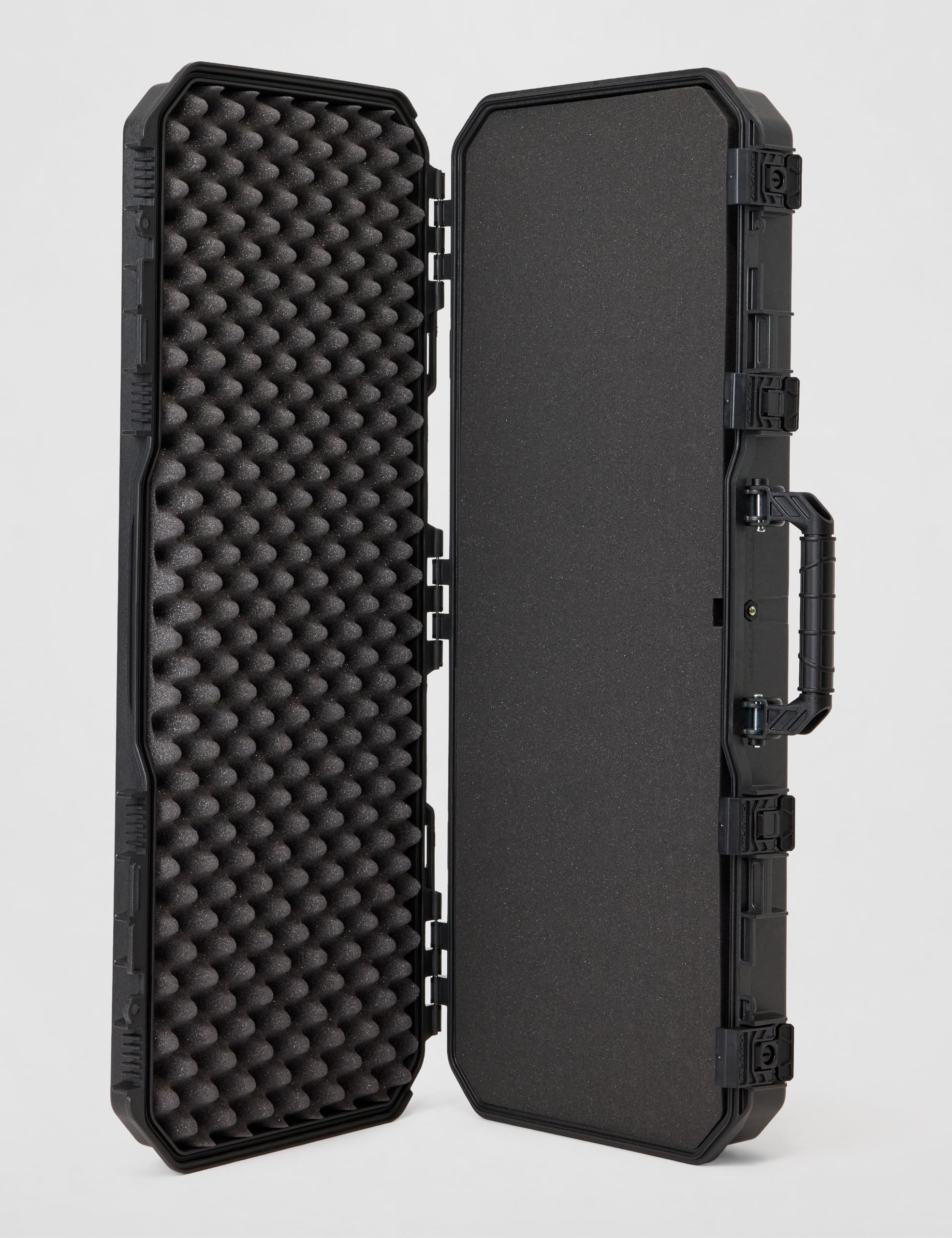 Amazon.co.jp: Plano全天候II Scoped Rifle/Shotgunケース、aw2ガン