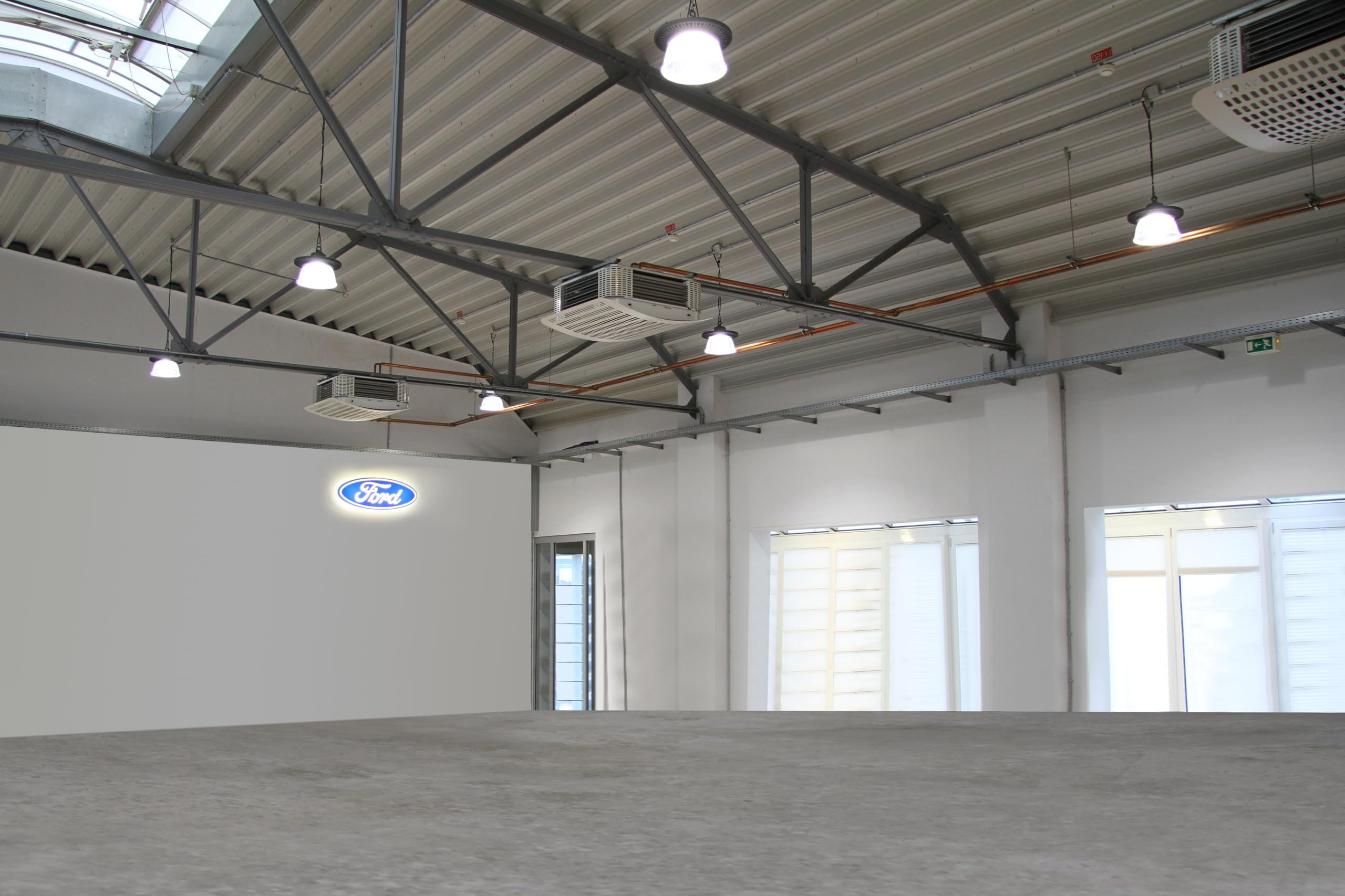 200 150 100W UFO LED High Bay Light CCT Power Adjustable 30 500LM 110-277V Dimmable Waterproof 800W HID — view 7