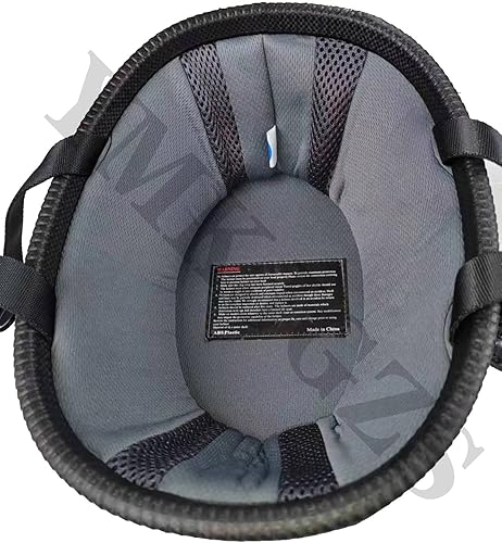 Miniatura 6 de Casco de motocicleta aprobado por DOT para hombre y mujer, ultrafino, casco de motocicleta, estilo vintage, ligero, casco de ciclomotor, casco retro