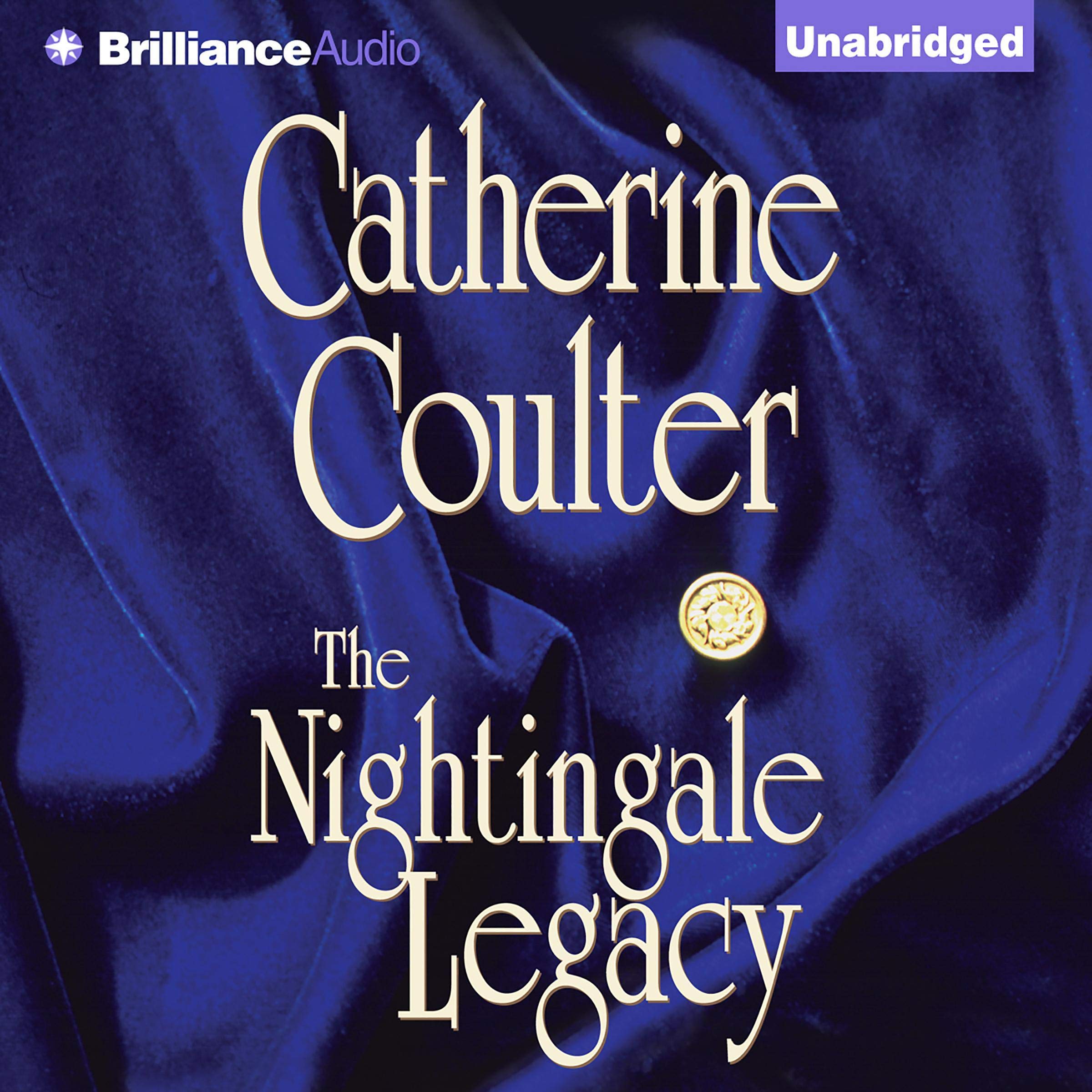 The Nightingale Legacy: Legacy, Book 2