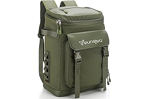 LEAKPROOF BACKTAP COOLER