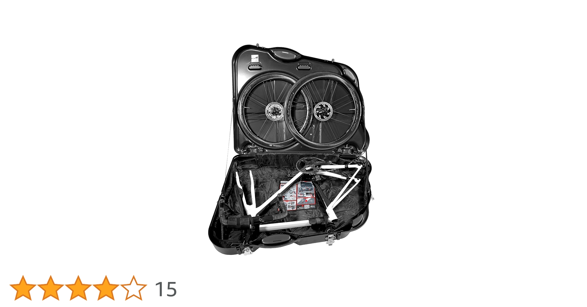 SCICON AEROTECK EVOLUTION 3.0ロードバイク輪行ケース SCICON 輪行バック エアロコンフォート3.0 トライアスロン