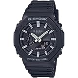 G-SHOCK CASIO Carbon Core Guard Ga-2100-1ajf Mens Japan Import