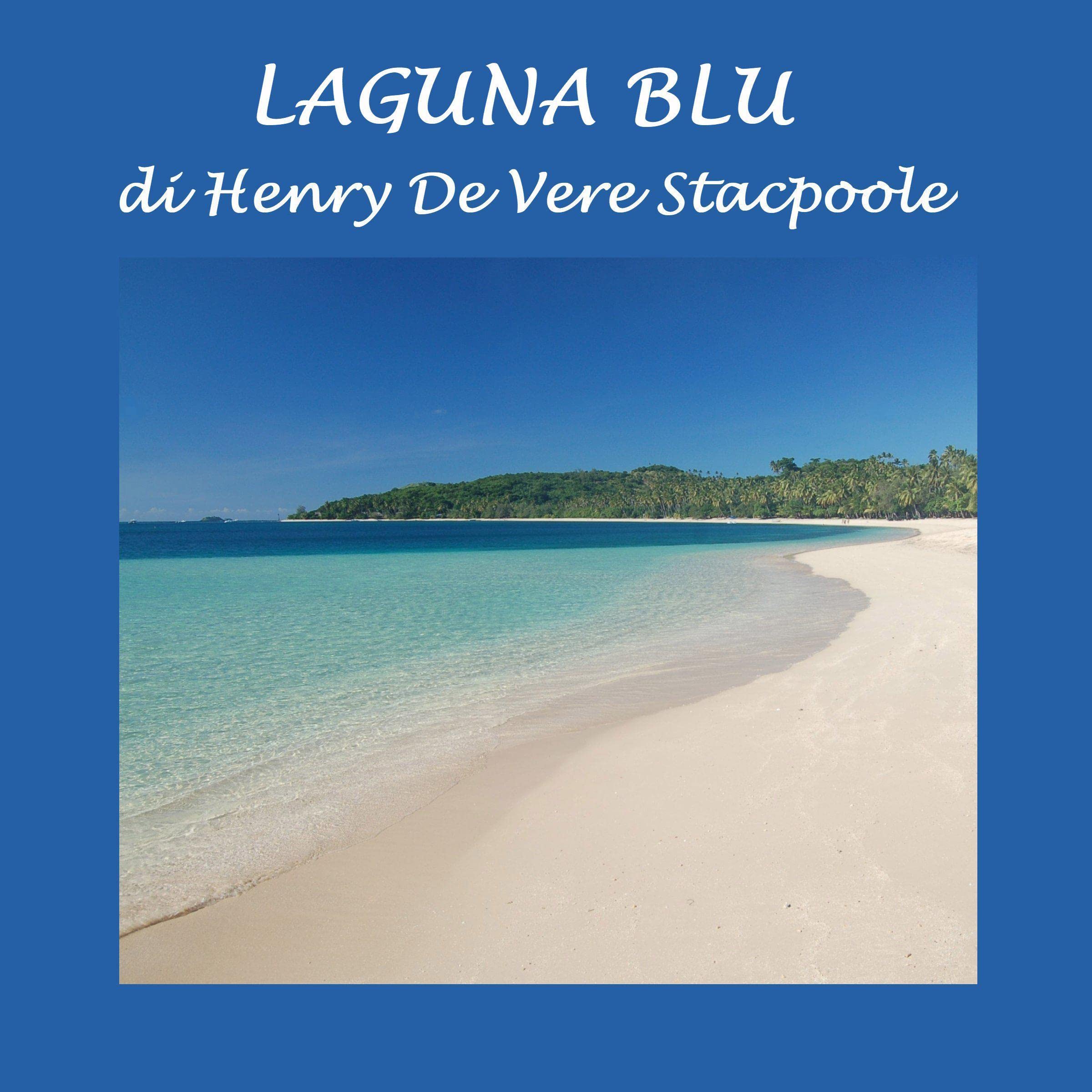 Laguna blu