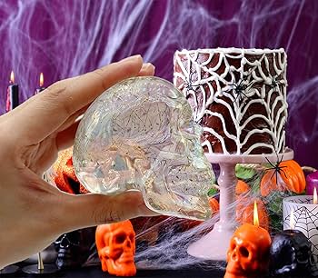 E.T スカル（フィギュア、アンティーク） foursometoys_ytc9178