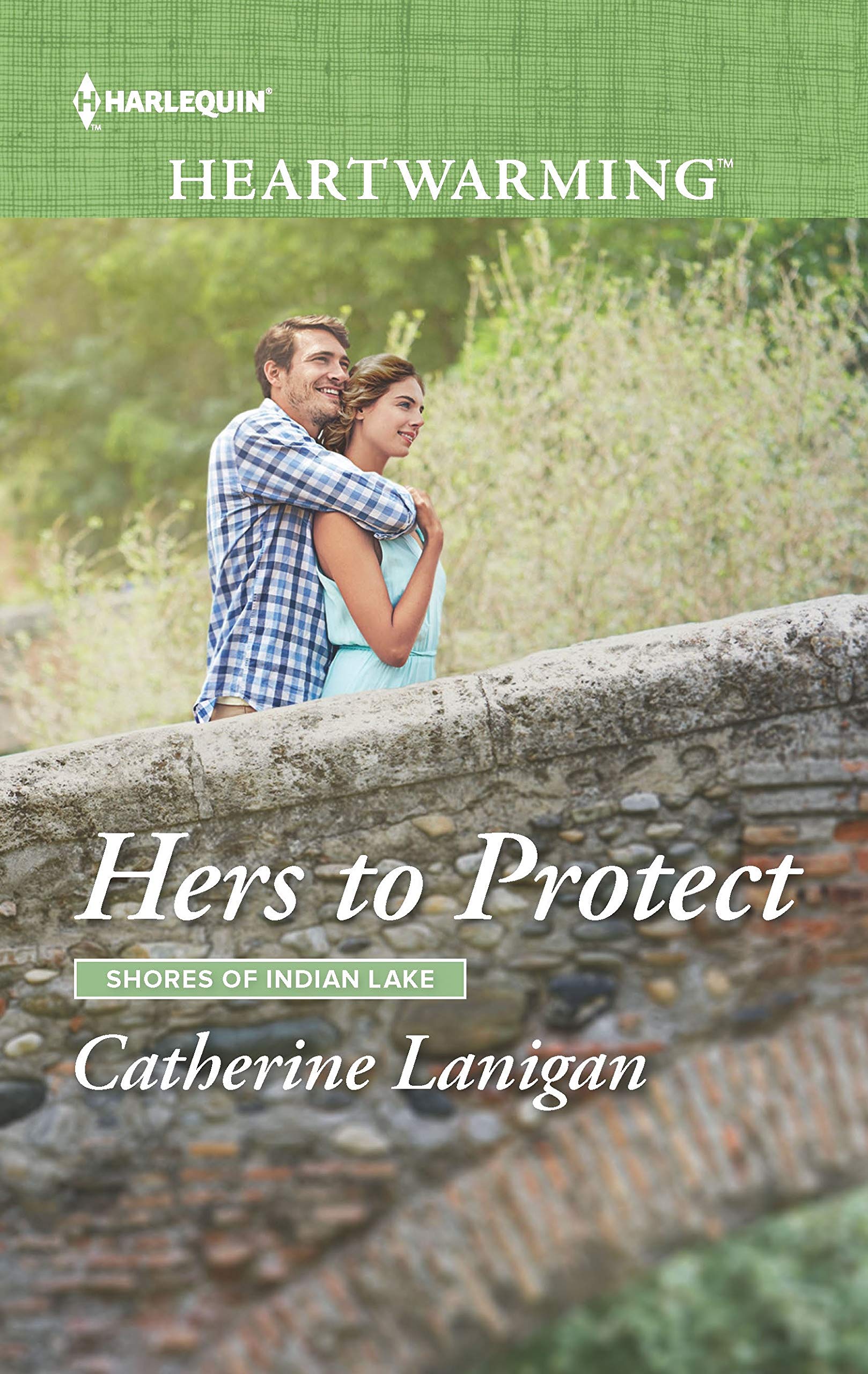 Buy Hers to Protect: A Clean Romance – A Sweet Small Town Sports Contemporary Tale (Shores of Indian Lake Book 11) — BookShops.in