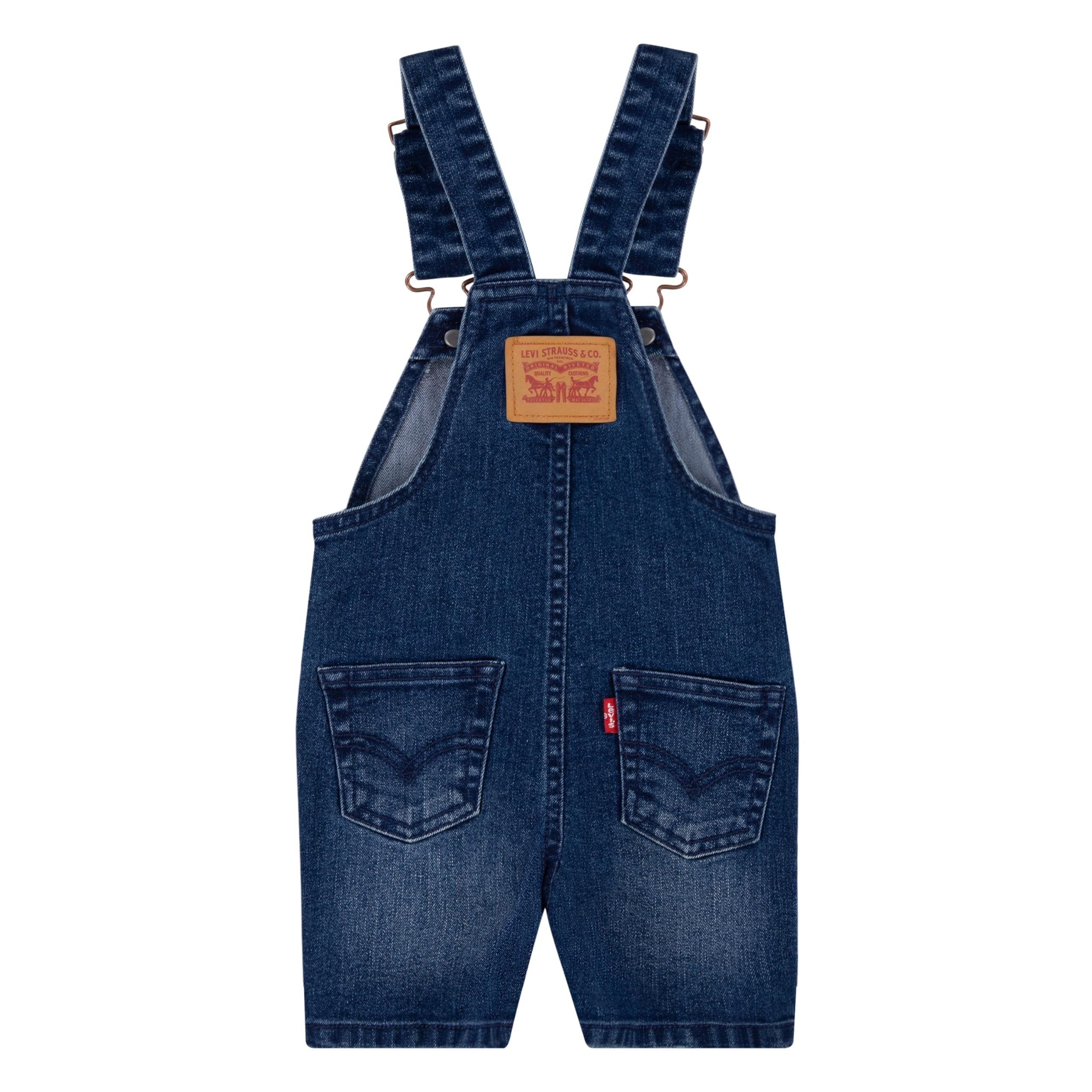 Levi's LVN Shortall 6ee584 Bebés