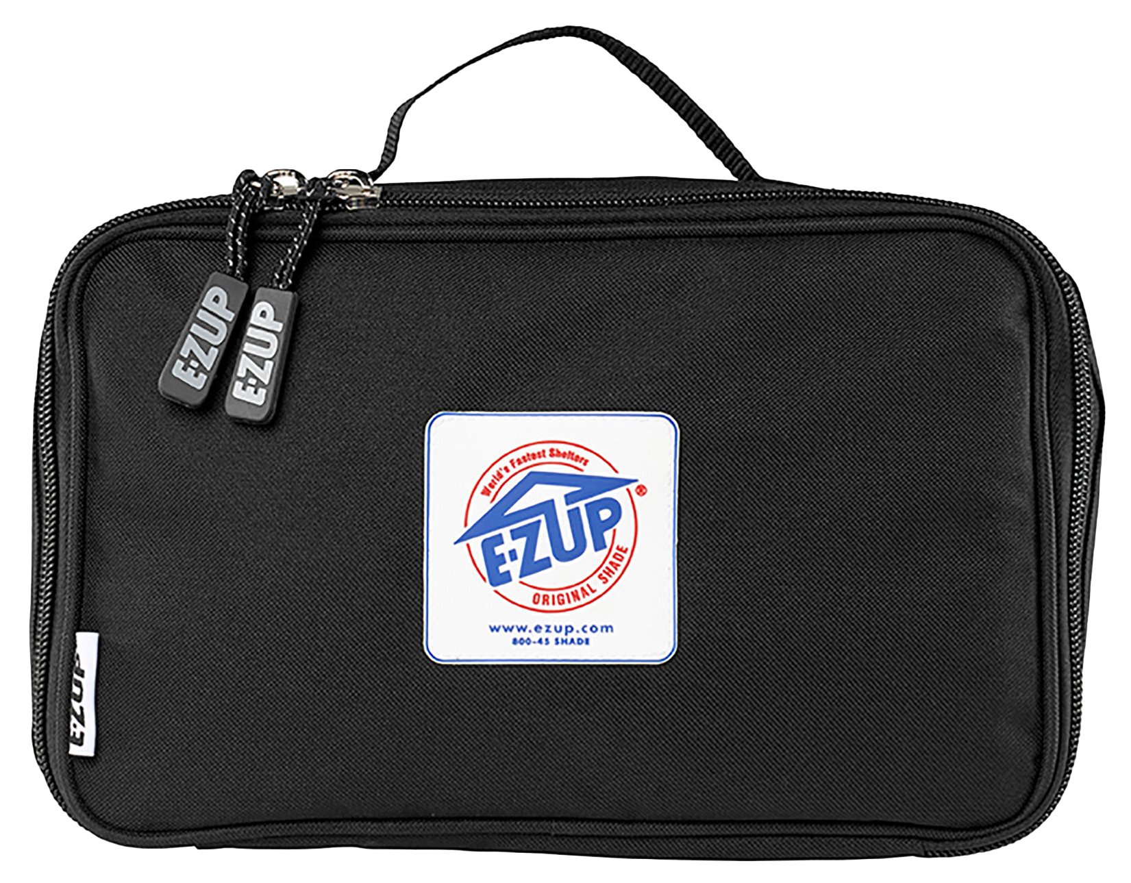 E-Z UP Event Light, Carrying Bag, Black