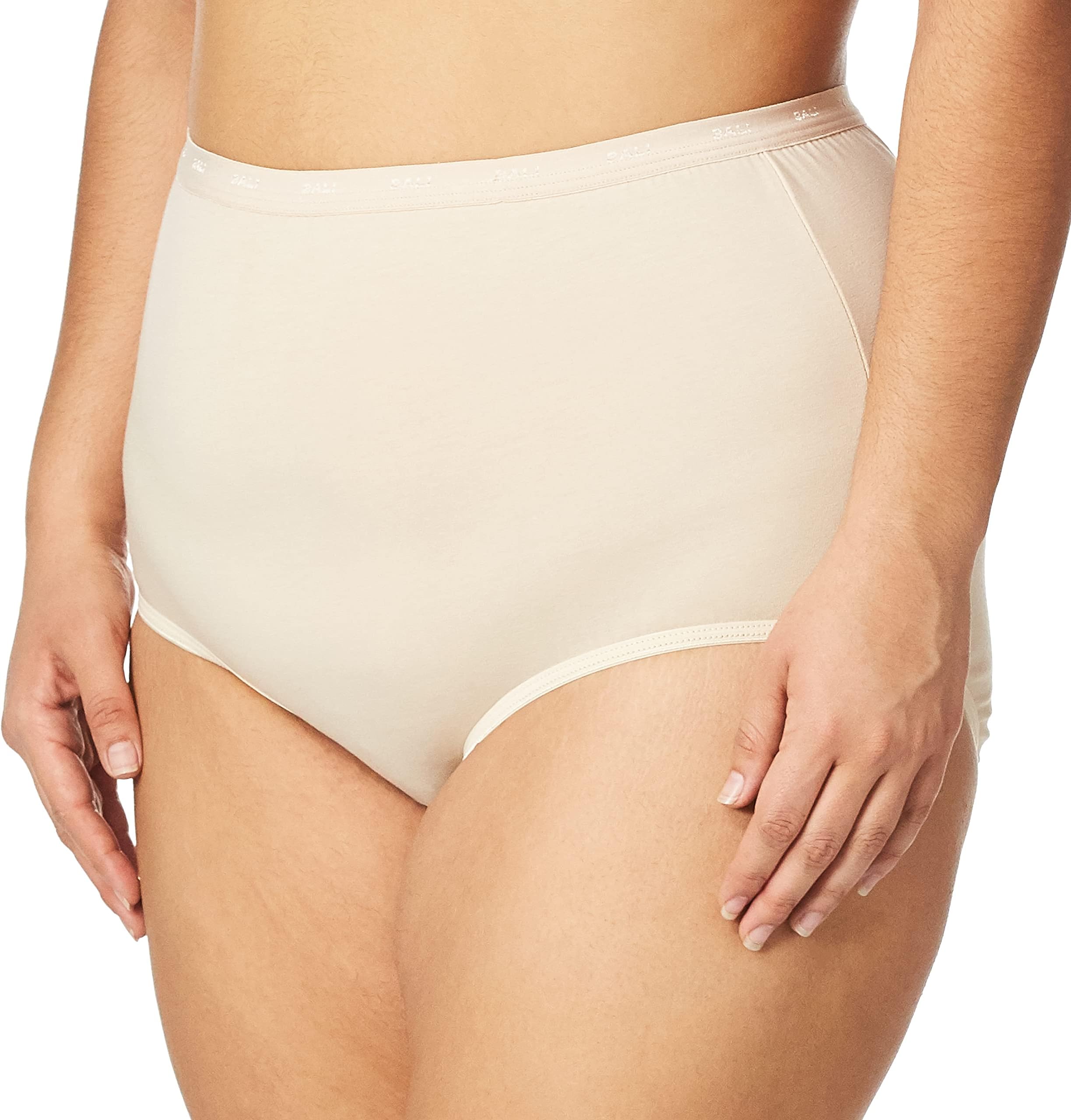 Women's Stretch Brief Panty