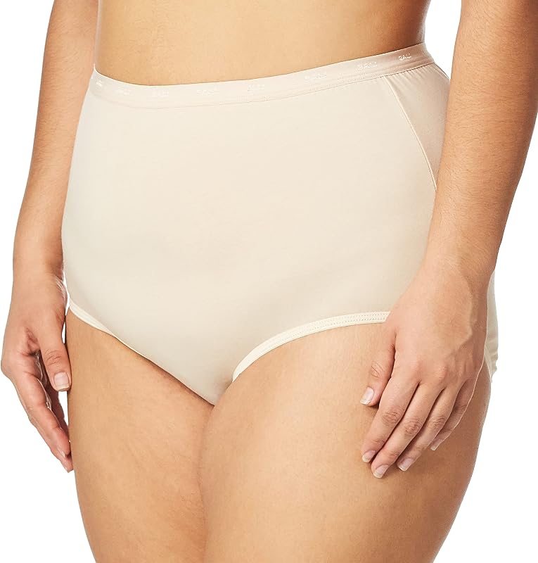 Women's Stretch Brief Panty